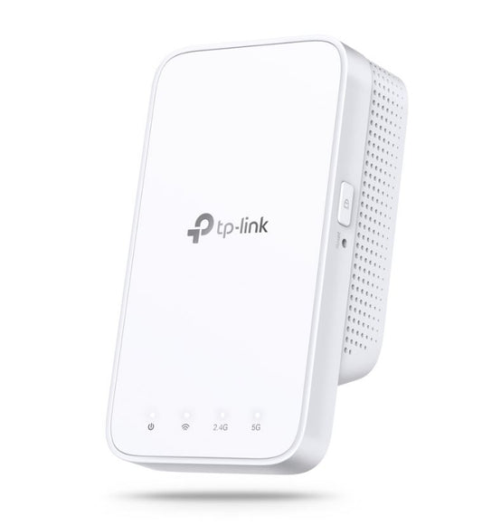 TP-Link RE300 AC1200 Mesh Wi-Fi 范围扩展器
