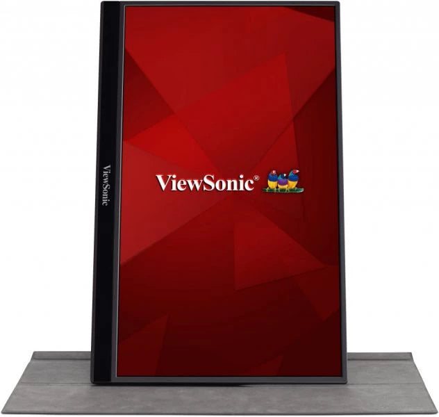 15.6" FHD Portable Monitor Via Type-C or Mini HDMI