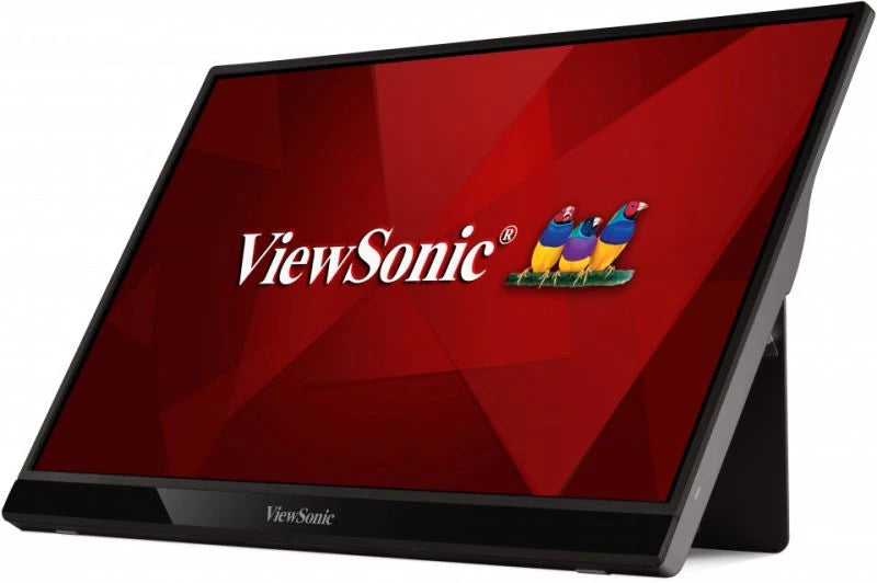 15.6" FHD Portable Monitor Via Type-C or Mini HDMI