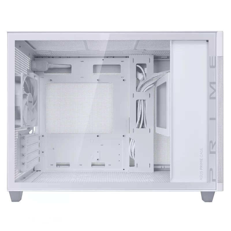 AP201 Prime Micro 黑色微型 ATX 机箱