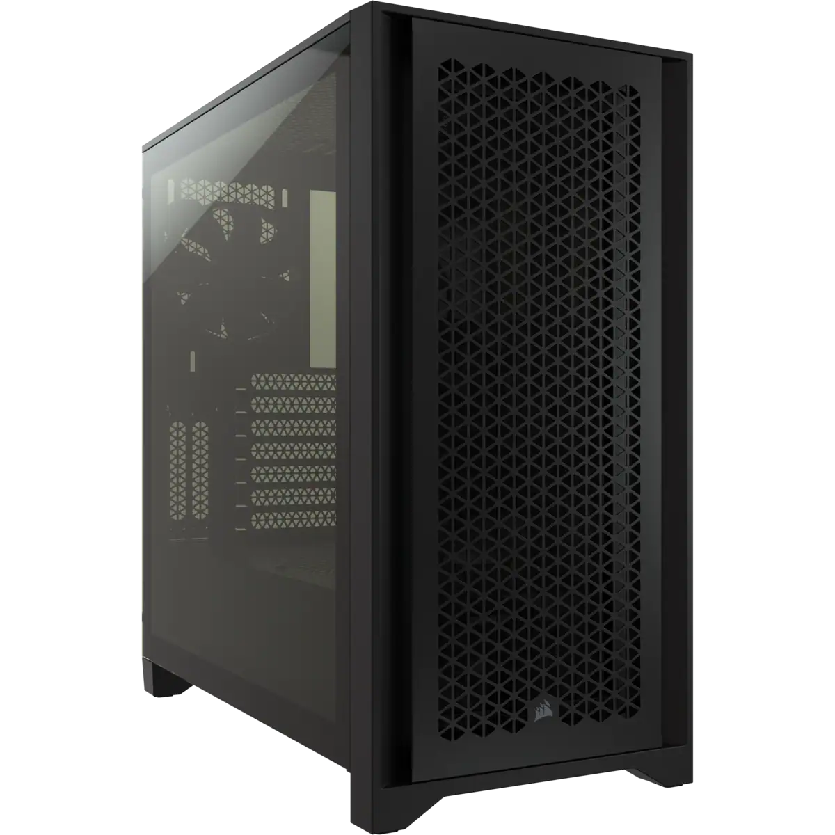 海盗船 4000D ATX 机箱