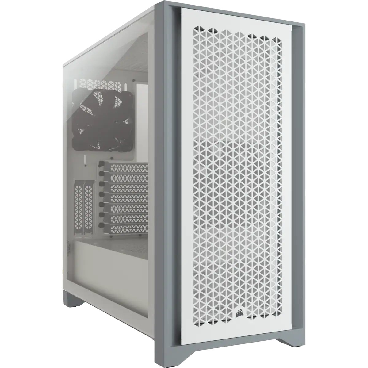 海盗船 4000D ATX 机箱