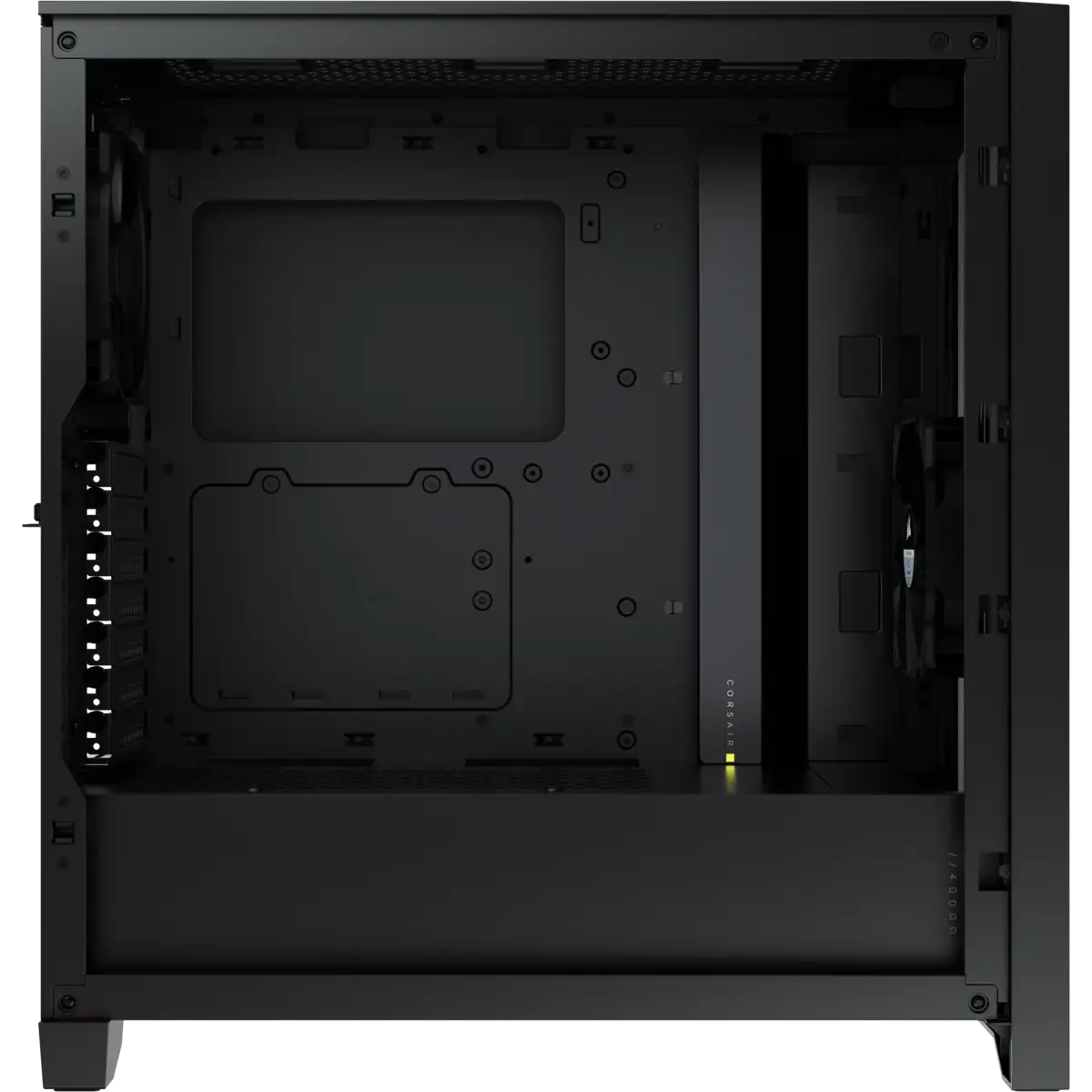海盗船 4000D ATX 机箱