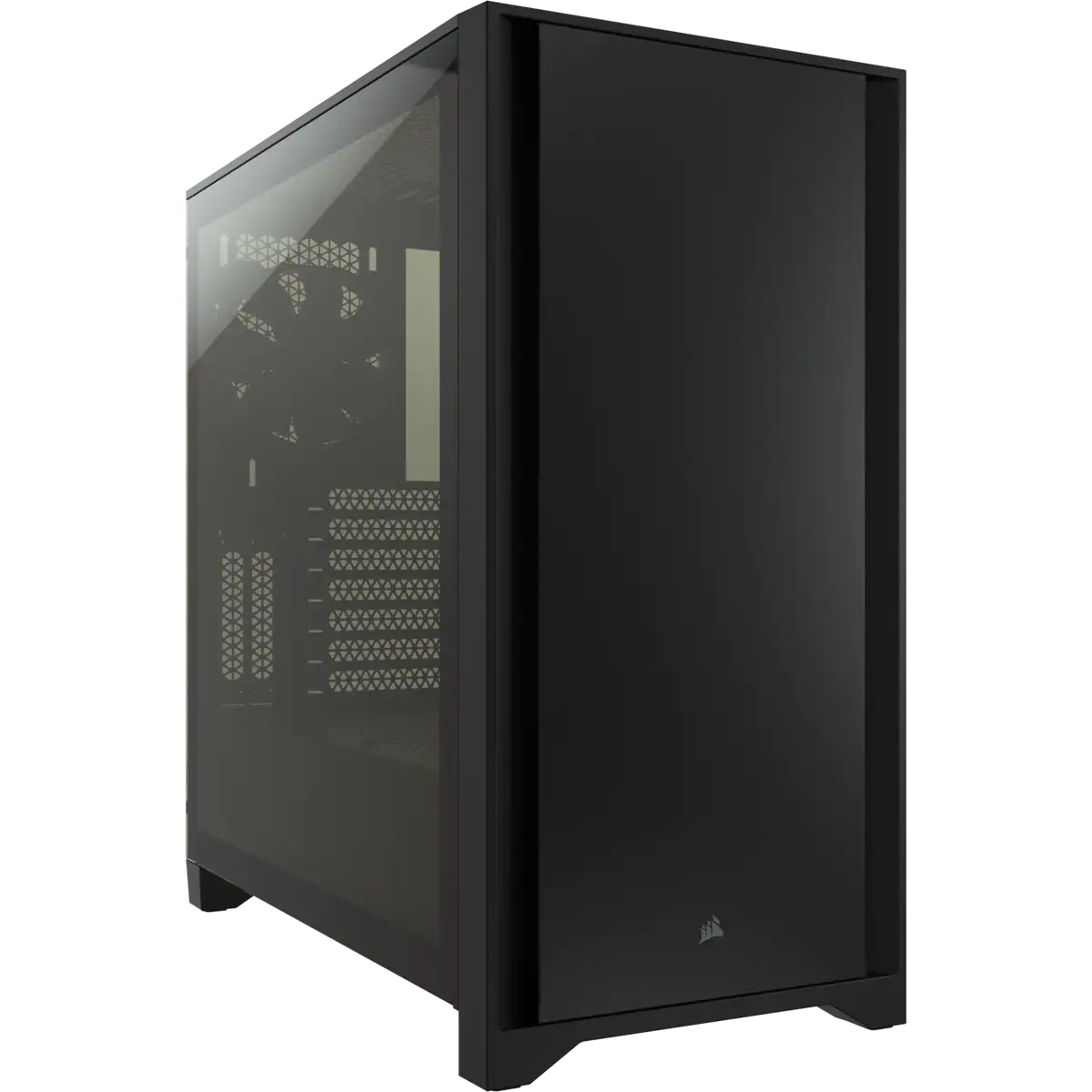 海盗船 4000D ATX 机箱