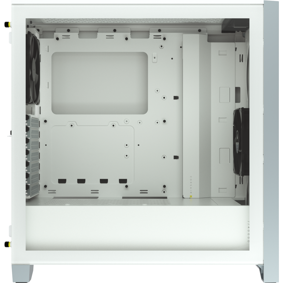海盗船 4000D ATX 机箱