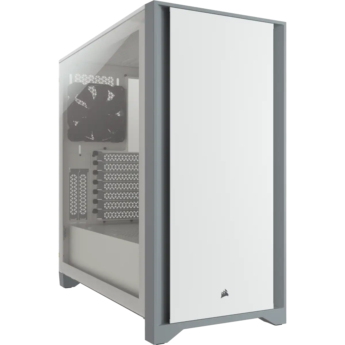 海盗船 4000D ATX 机箱
