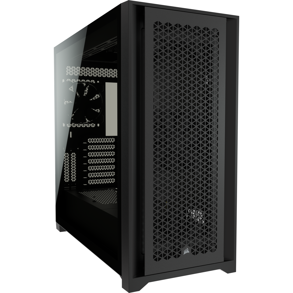海盗船 5000D ATX 机箱