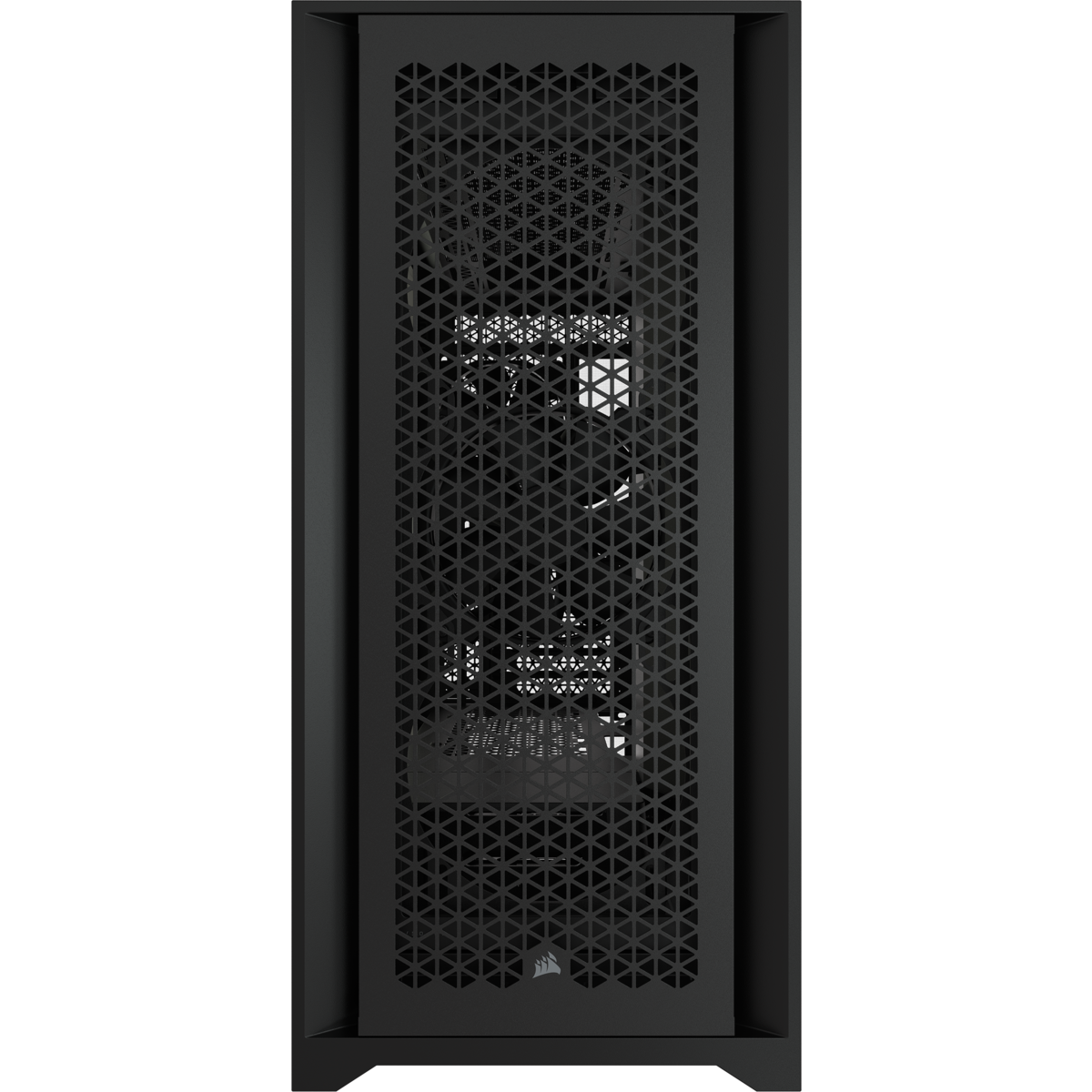 海盗船 5000D ATX 机箱