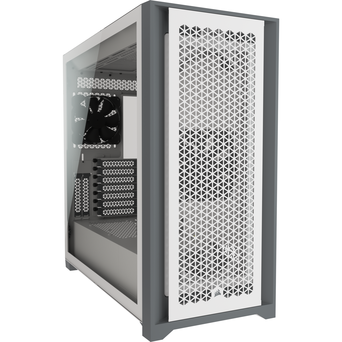 海盗船 5000D ATX 机箱