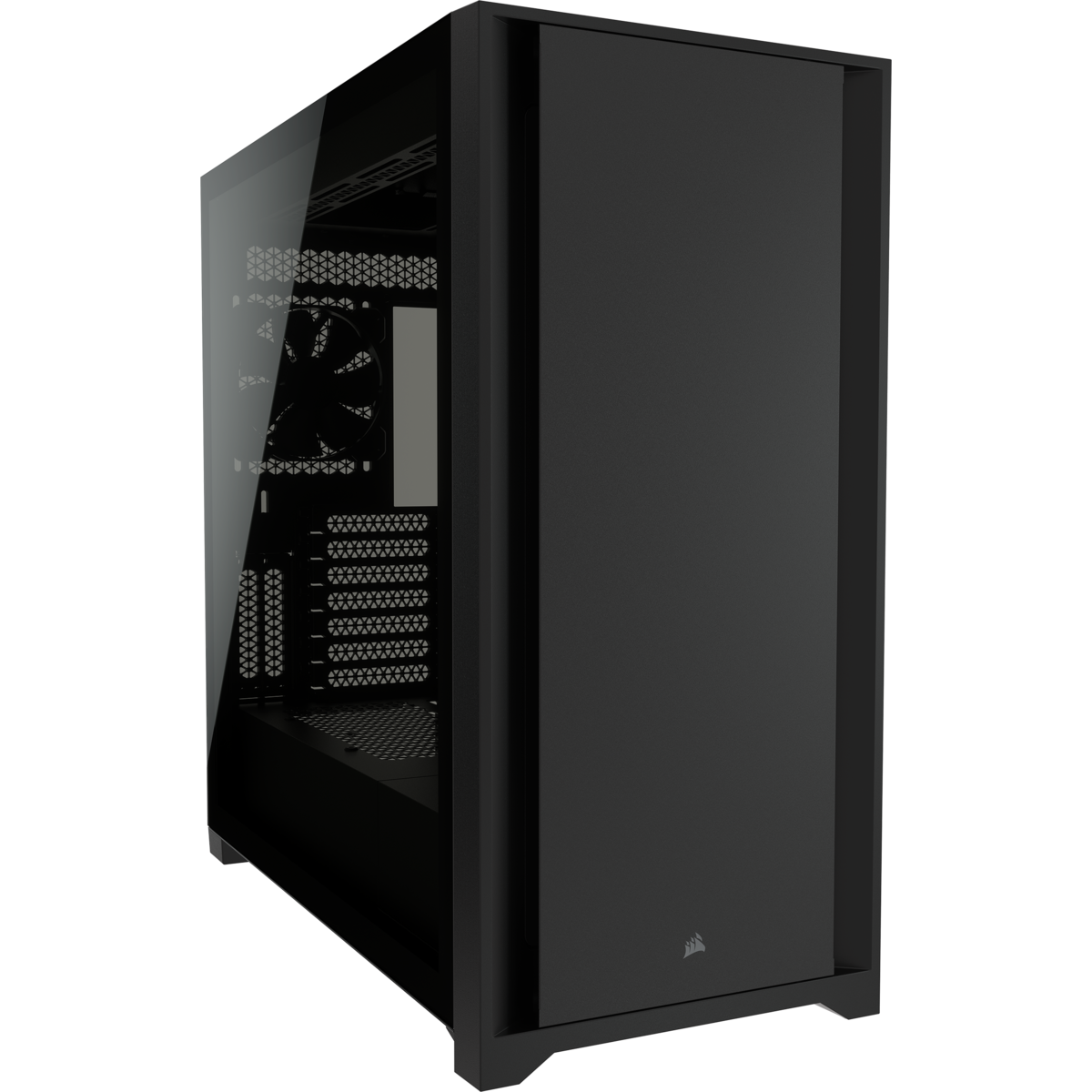 海盗船 5000D ATX 机箱