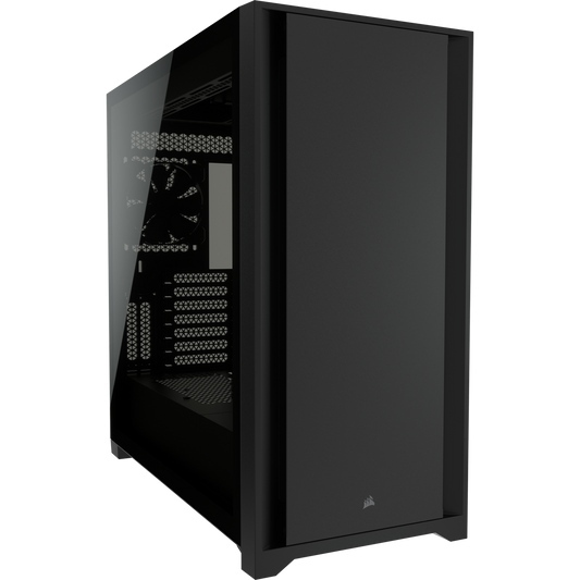 Corsair 5000D ATX case