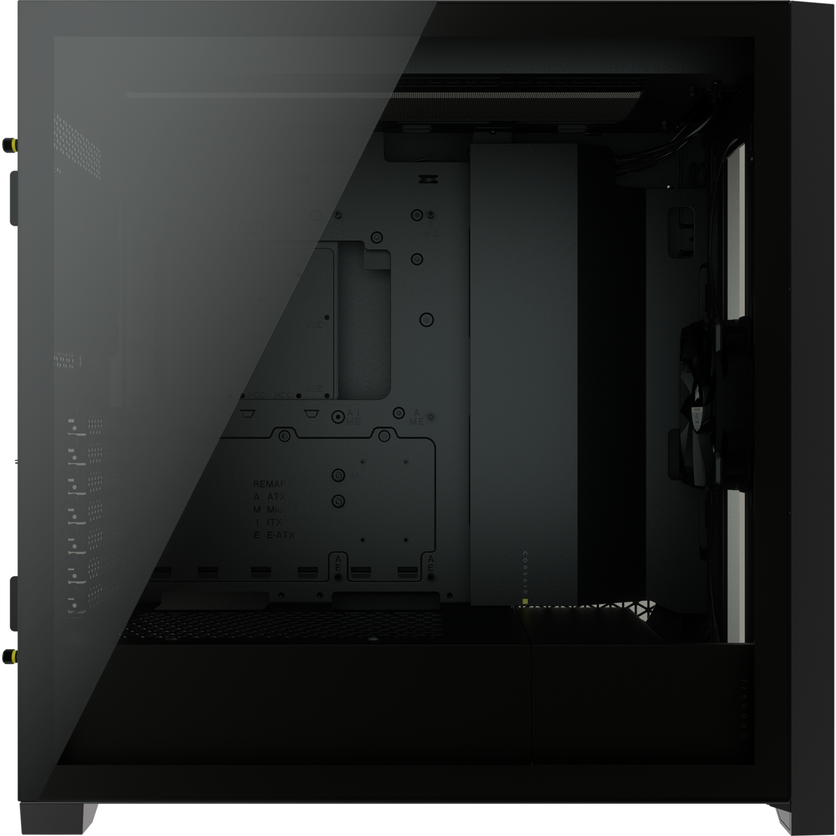 海盗船 5000D ATX 机箱