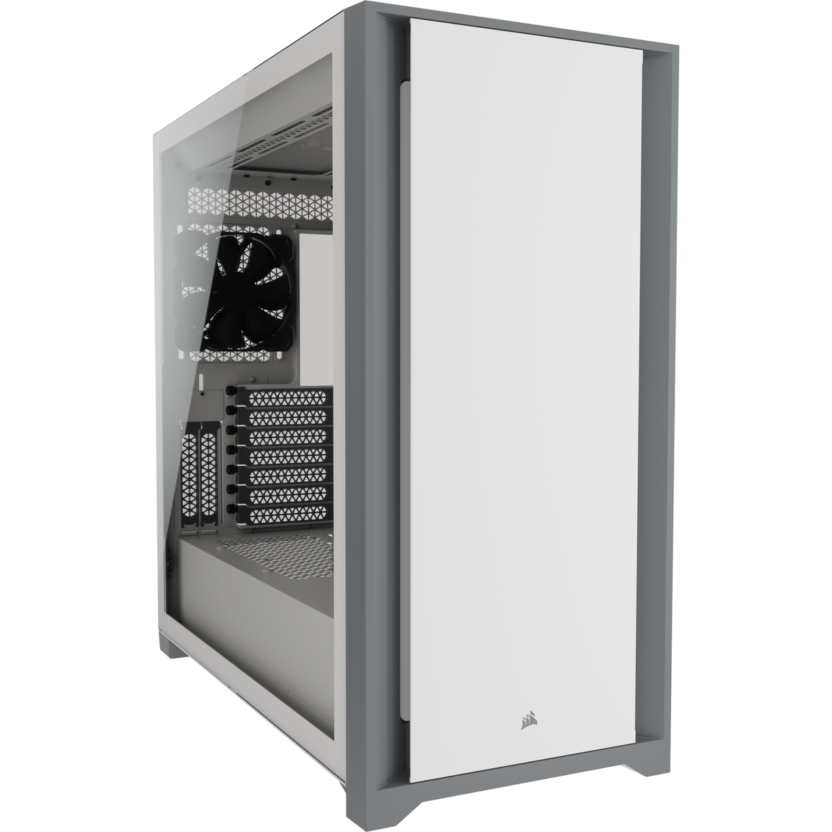 海盗船 5000D ATX 机箱
