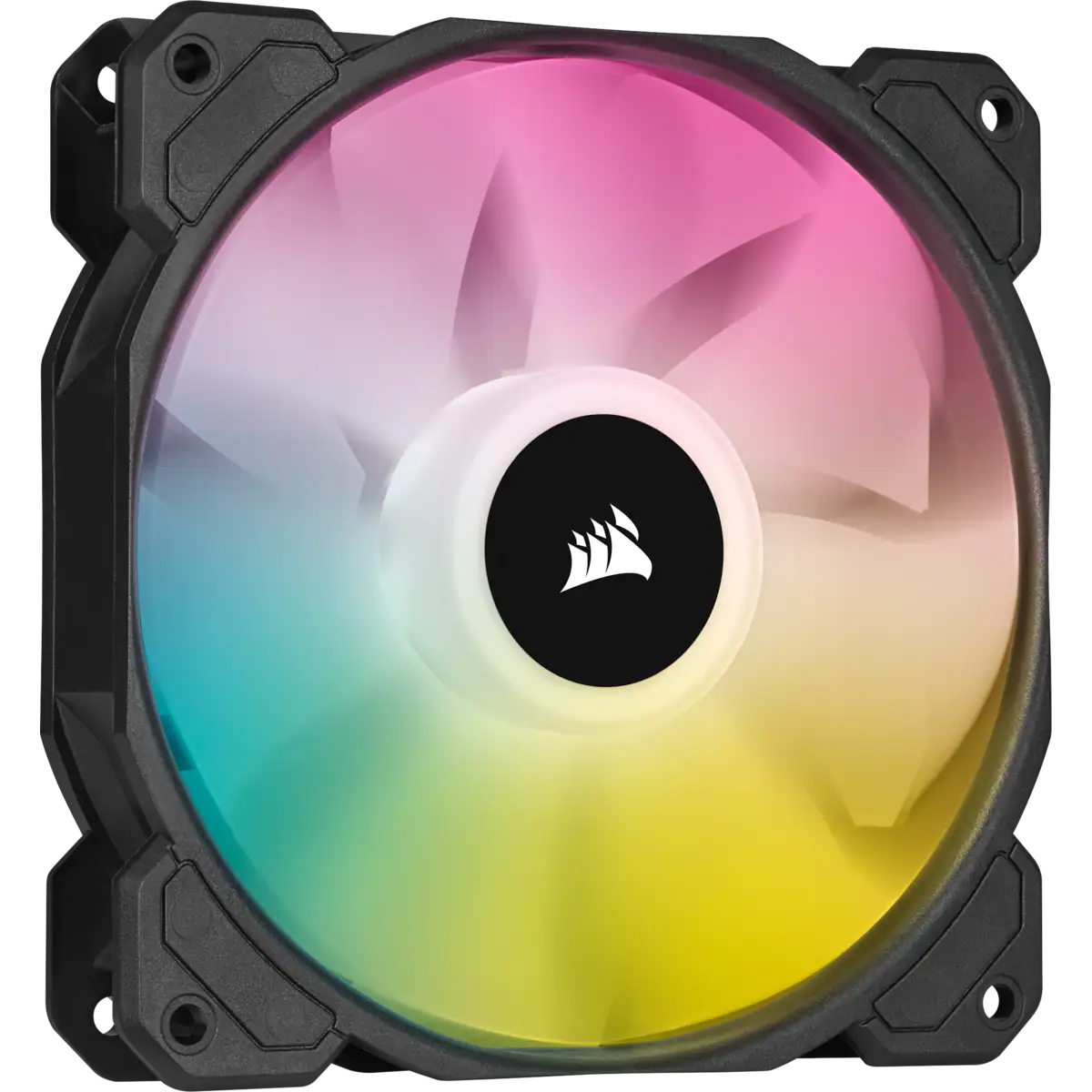 Corsair Elite Fans