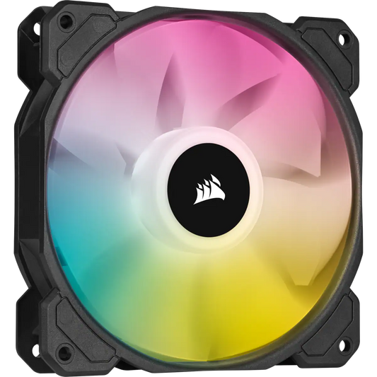 Corsair Elite Fans