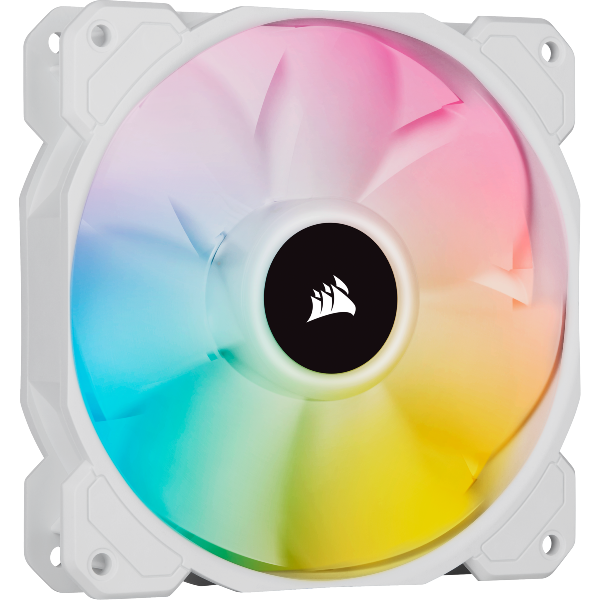 Corsair Elite Fans