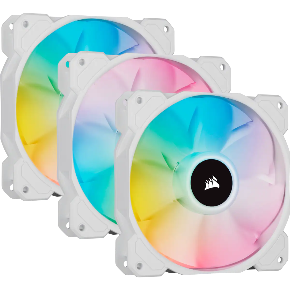 Corsair Elite Fans