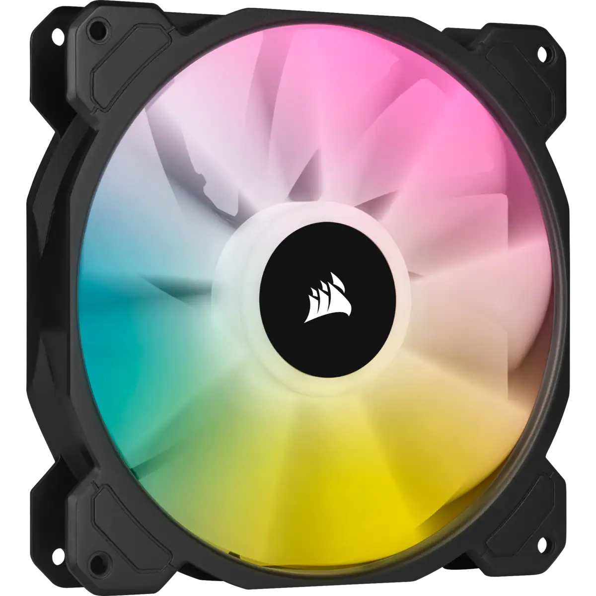 Corsair Elite Fans