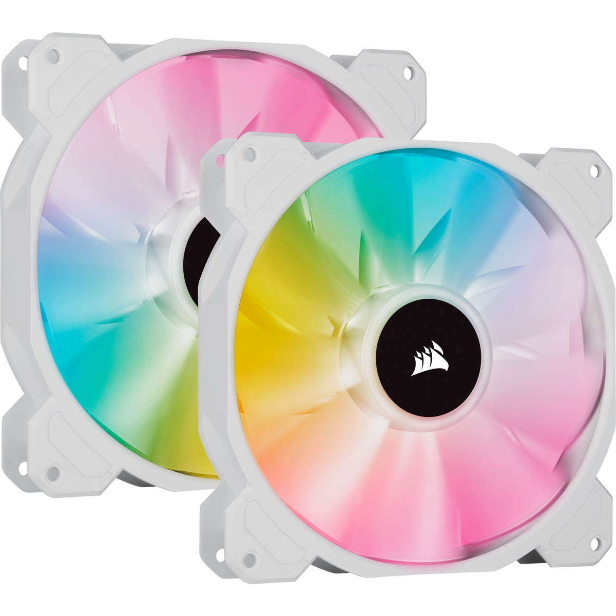 Corsair Elite Fans