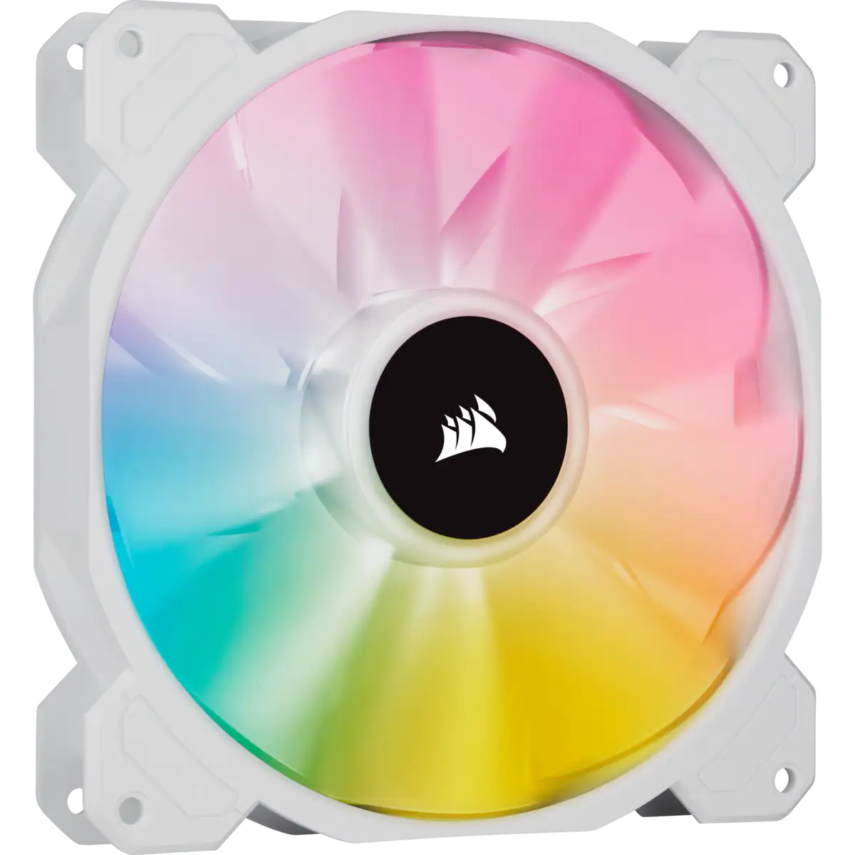 Corsair Elite Fans