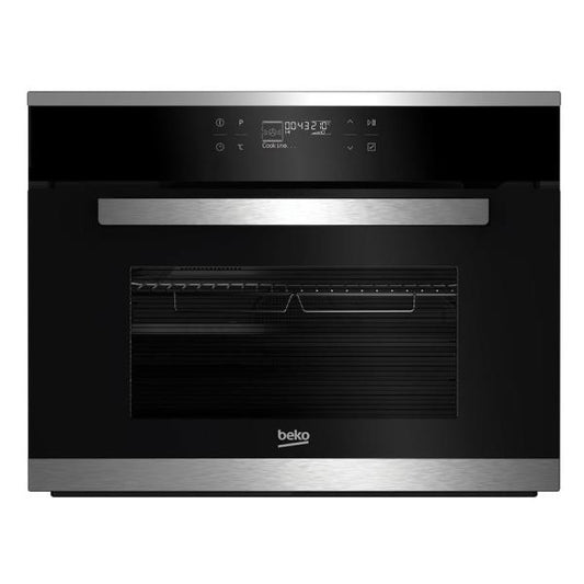 Beko Built In Microwave And grill 47L BBO45C3CMB