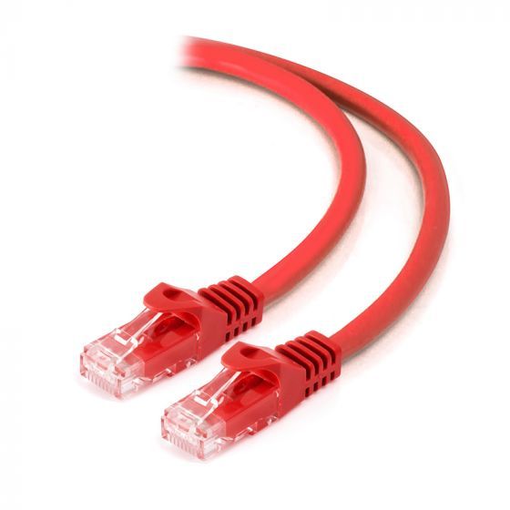 Cat6 Rj45 Ethernet Cable