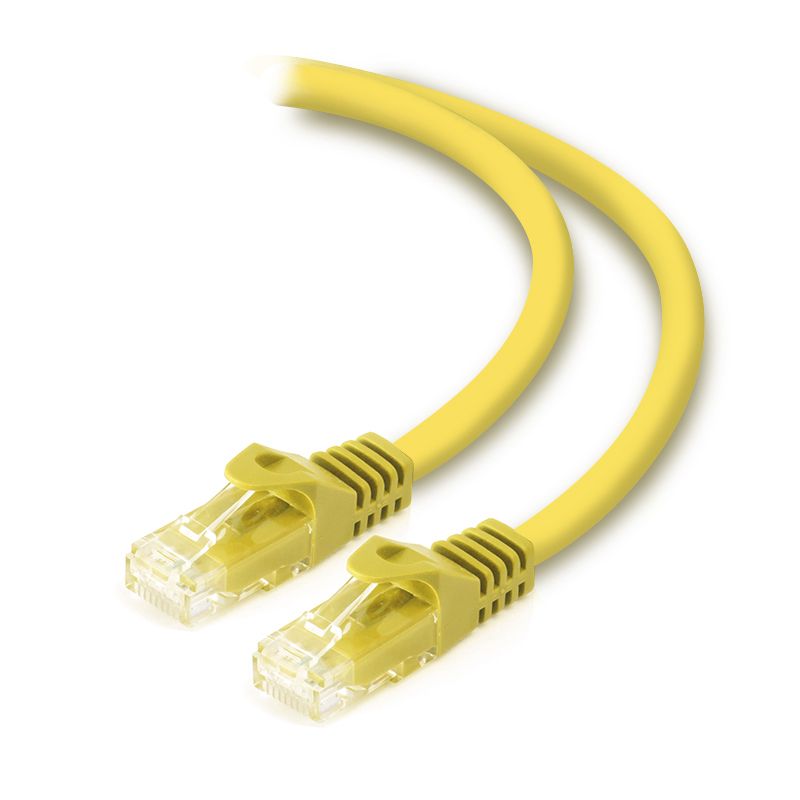 Cat6 Rj45 Ethernet Cable
