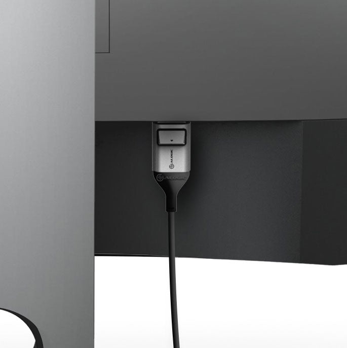 Display Port To Display Port 8k