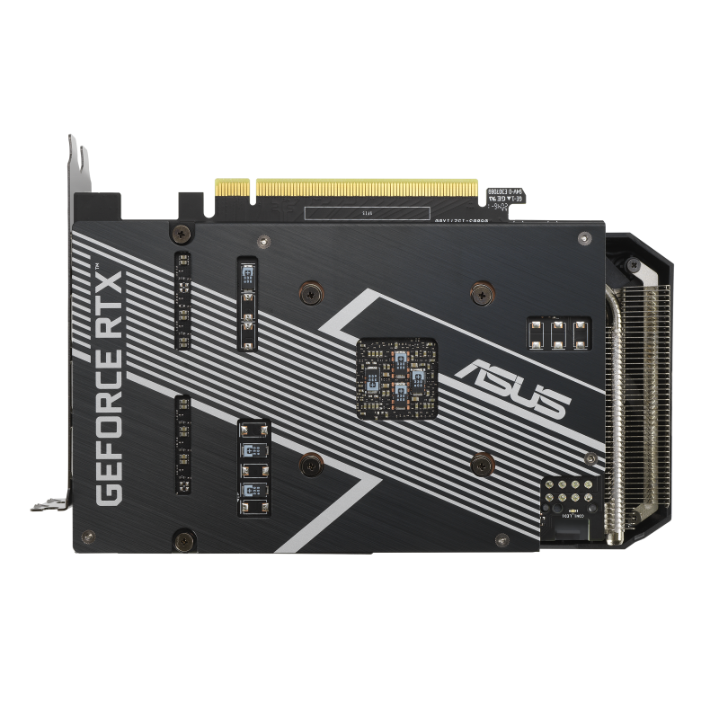 NVIDIA DUAL-FAN RTX3060 12G V2 Graphics card