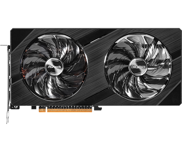 Intel Arc A750 Graphics