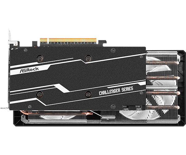 Intel Arc A750 Graphics
