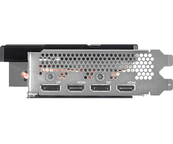 Intel Arc A750 Graphics