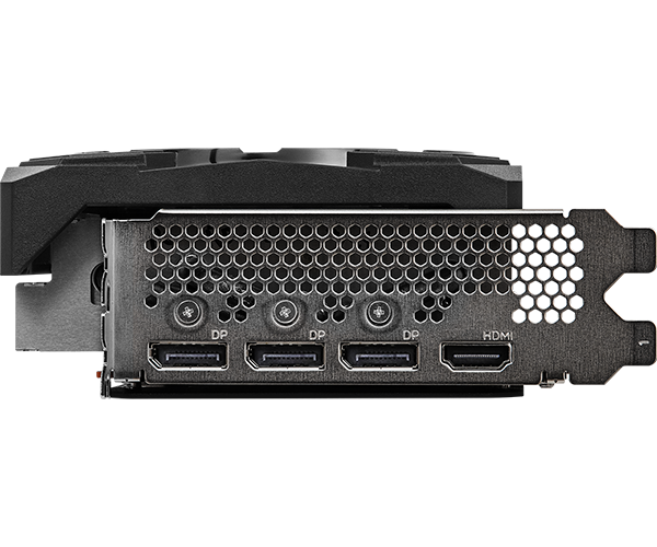 Intel Arc A770 Graphics