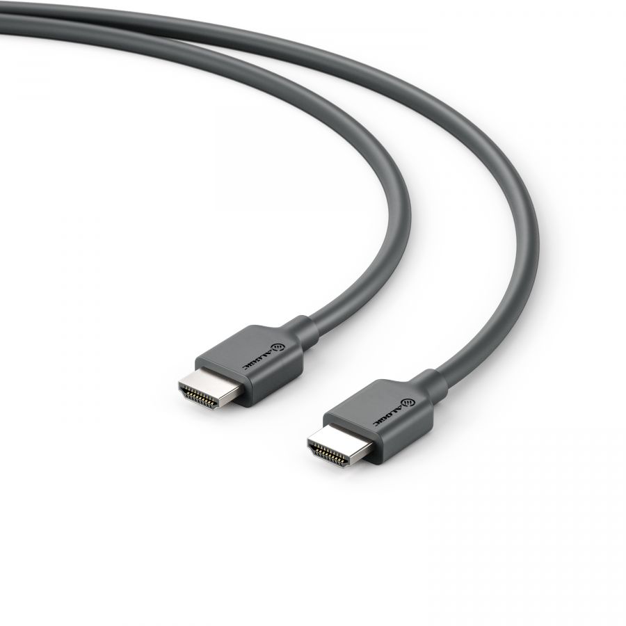 支持 4K 的 HDMI 电缆