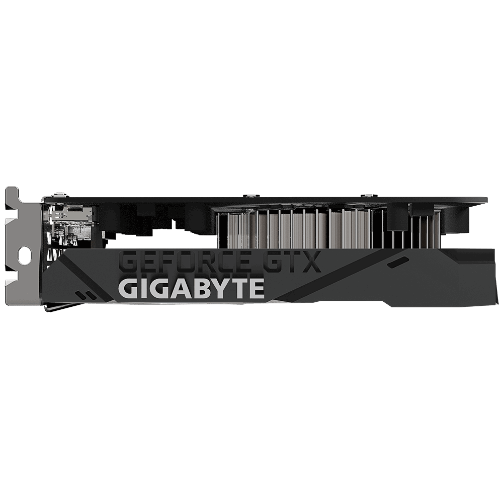 英伟达 GeForce GTX 1650 4G