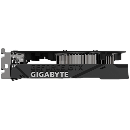 NVIDIA GeForce GTX 1650 4G
