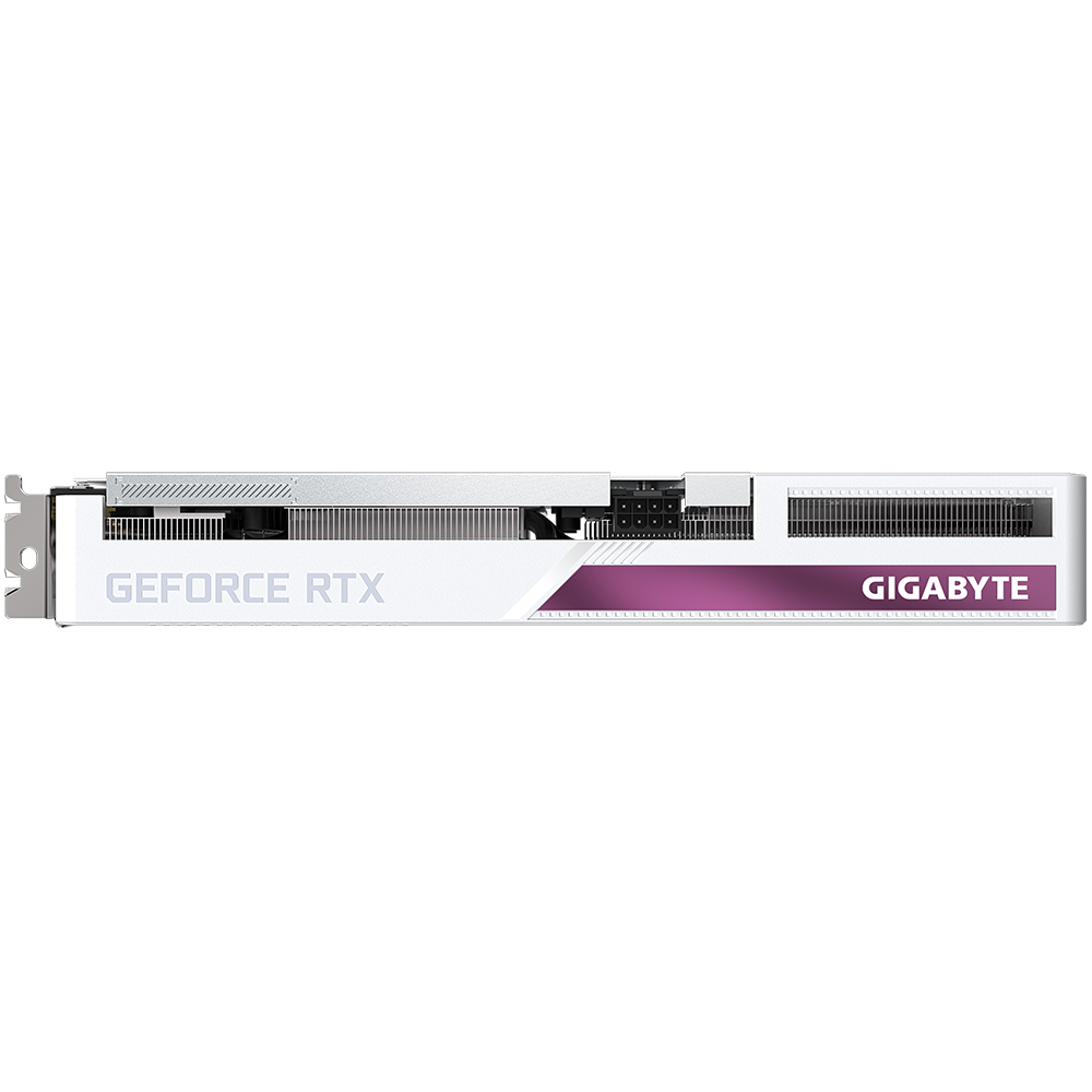 NVIDIA GeForce RTX3060 VISION OC 12G