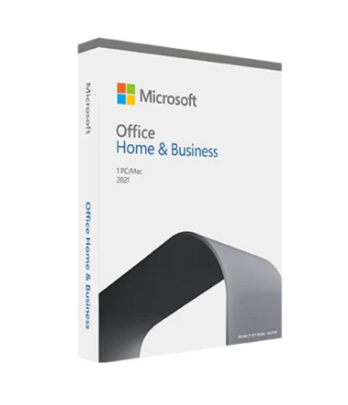 Office Home and Business 2021