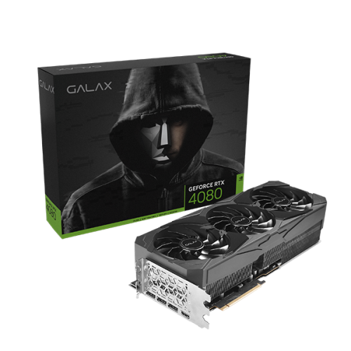 英伟达 RTX4080 16GB