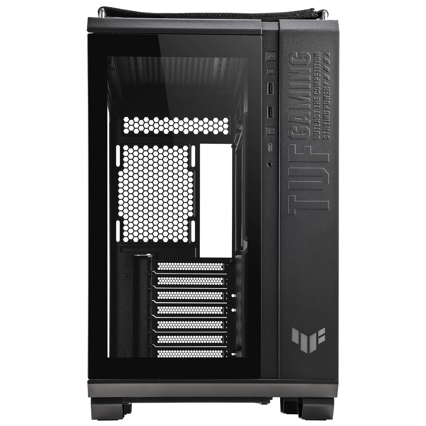 TUF Gaming GT502 ATX 中塔