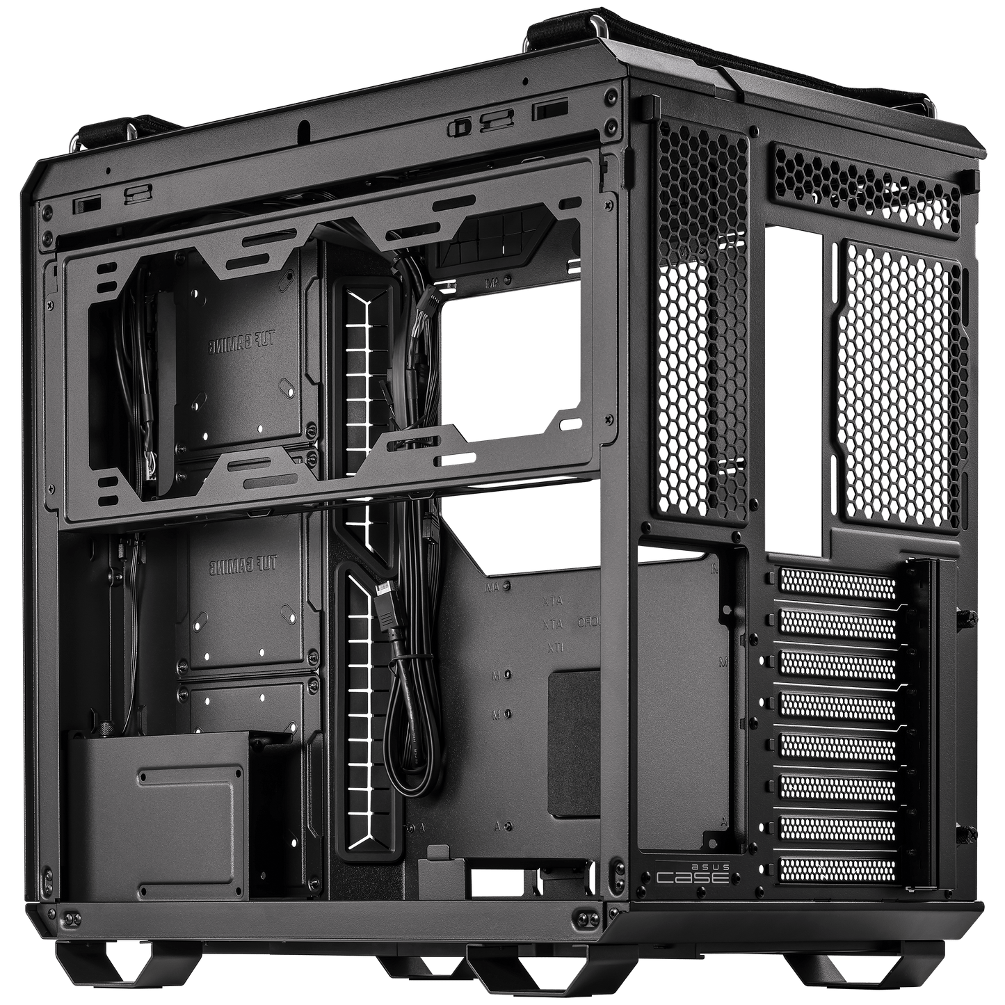TUF Gaming GT502 ATX 中塔