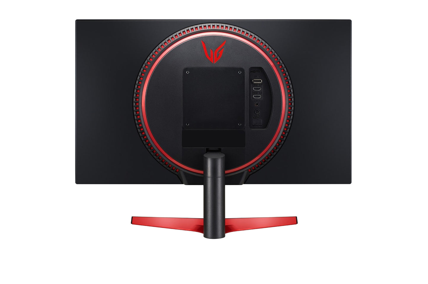 24'' UltraGear FHD IPS 1ms 144Hz HDR Monitor with FreeSync