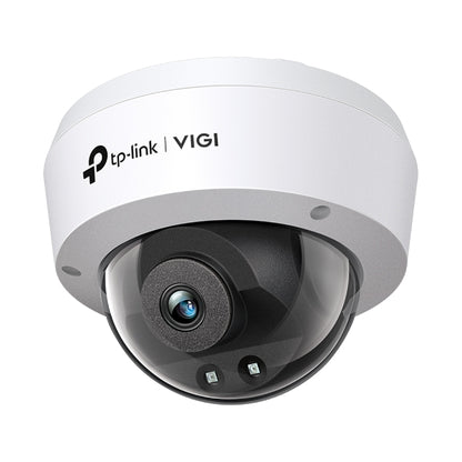 VIGI  IR Dome Network Camera With Smart Detection