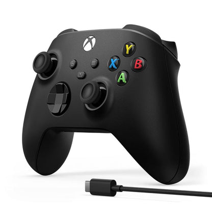 XBOX Wireless Controller with USBC Cable