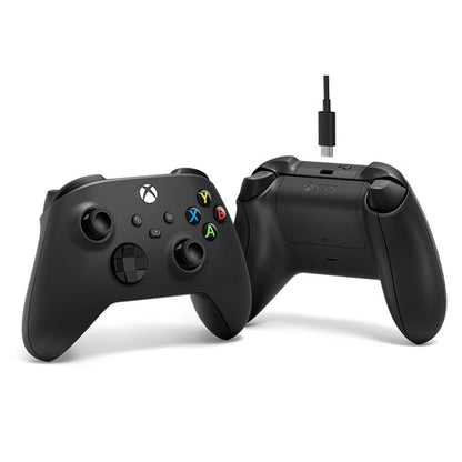 XBOX Wireless Controller with USBC Cable