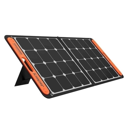 SolarSaga 100W Solar Panel