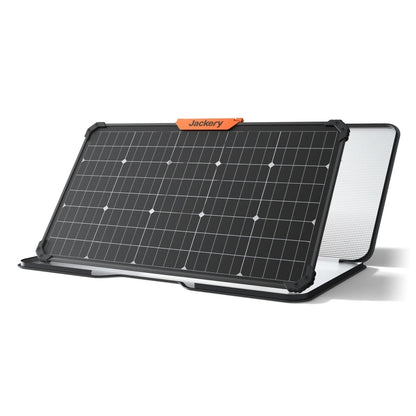 SolarSaga 80W Solar Panel