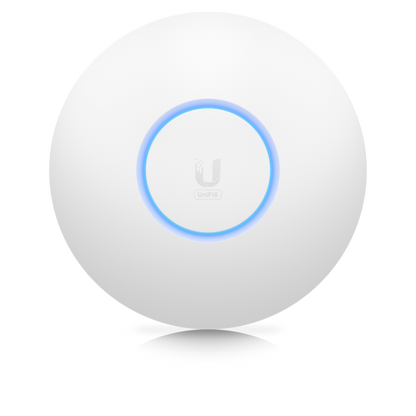 Unifi Wi-Fi 6 精简版