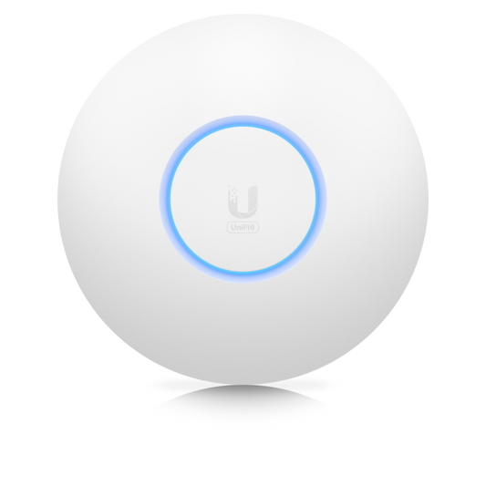 Unifi Wi-Fi 6 lite