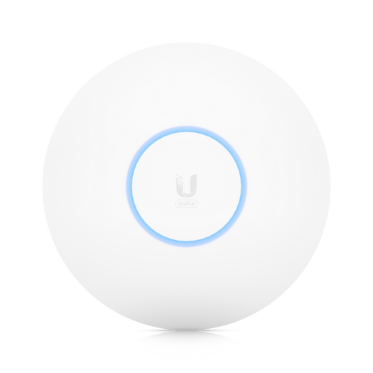 UniFi Wi-Fi 6 专业接入点